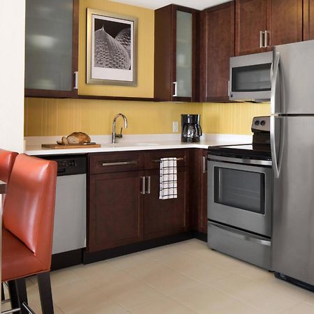 Residence Inn By Marriott Miami Airport West/Doral Εξωτερικό φωτογραφία