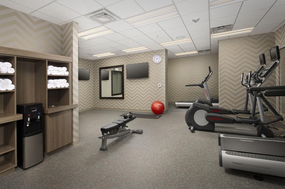Residence Inn By Marriott Miami Airport West/Doral Εξωτερικό φωτογραφία