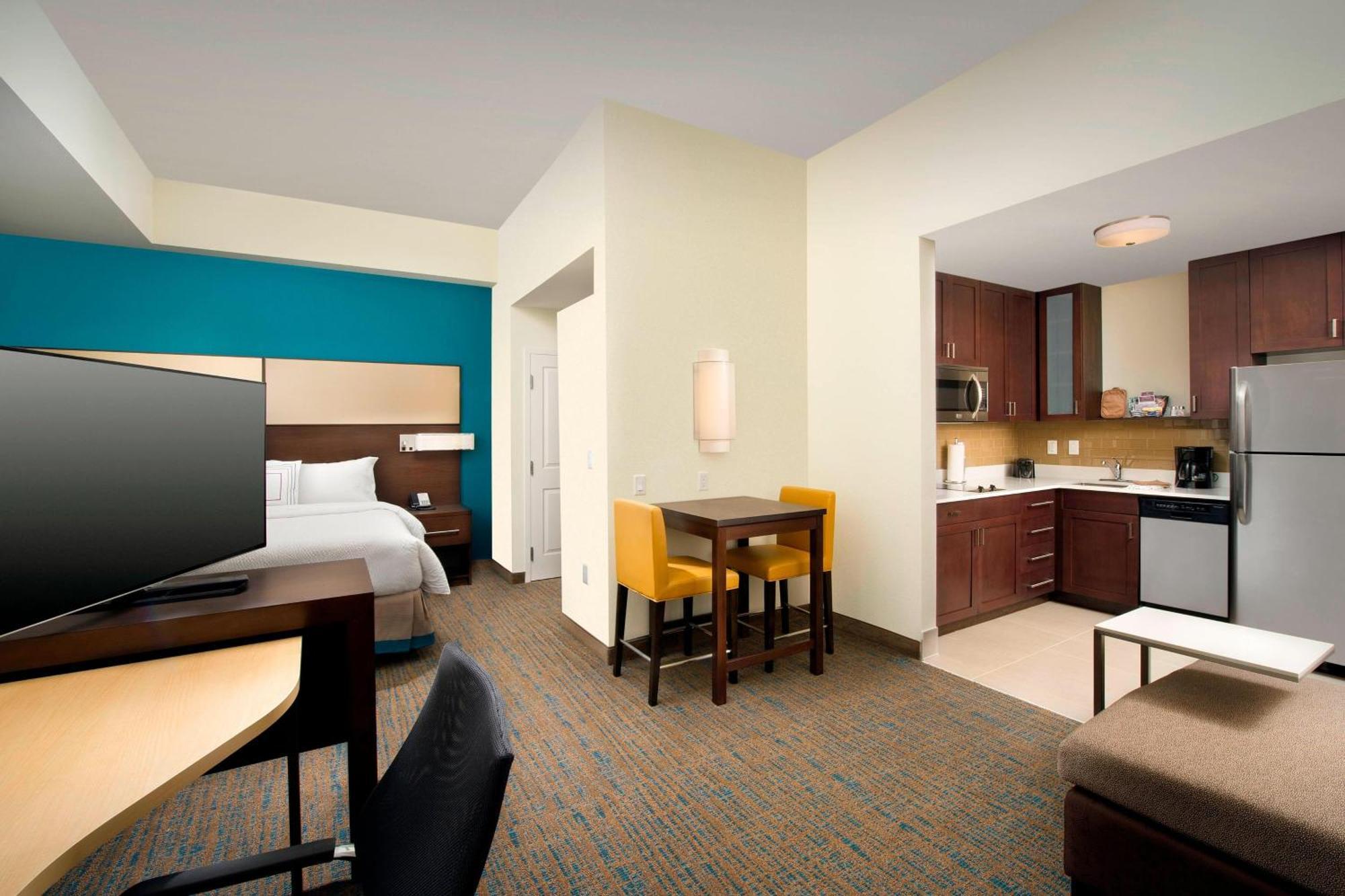 Residence Inn By Marriott Miami Airport West/Doral Εξωτερικό φωτογραφία