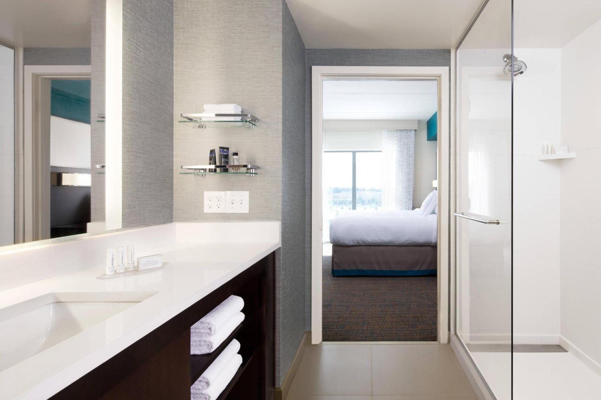 Residence Inn By Marriott Miami Airport West/Doral Εξωτερικό φωτογραφία