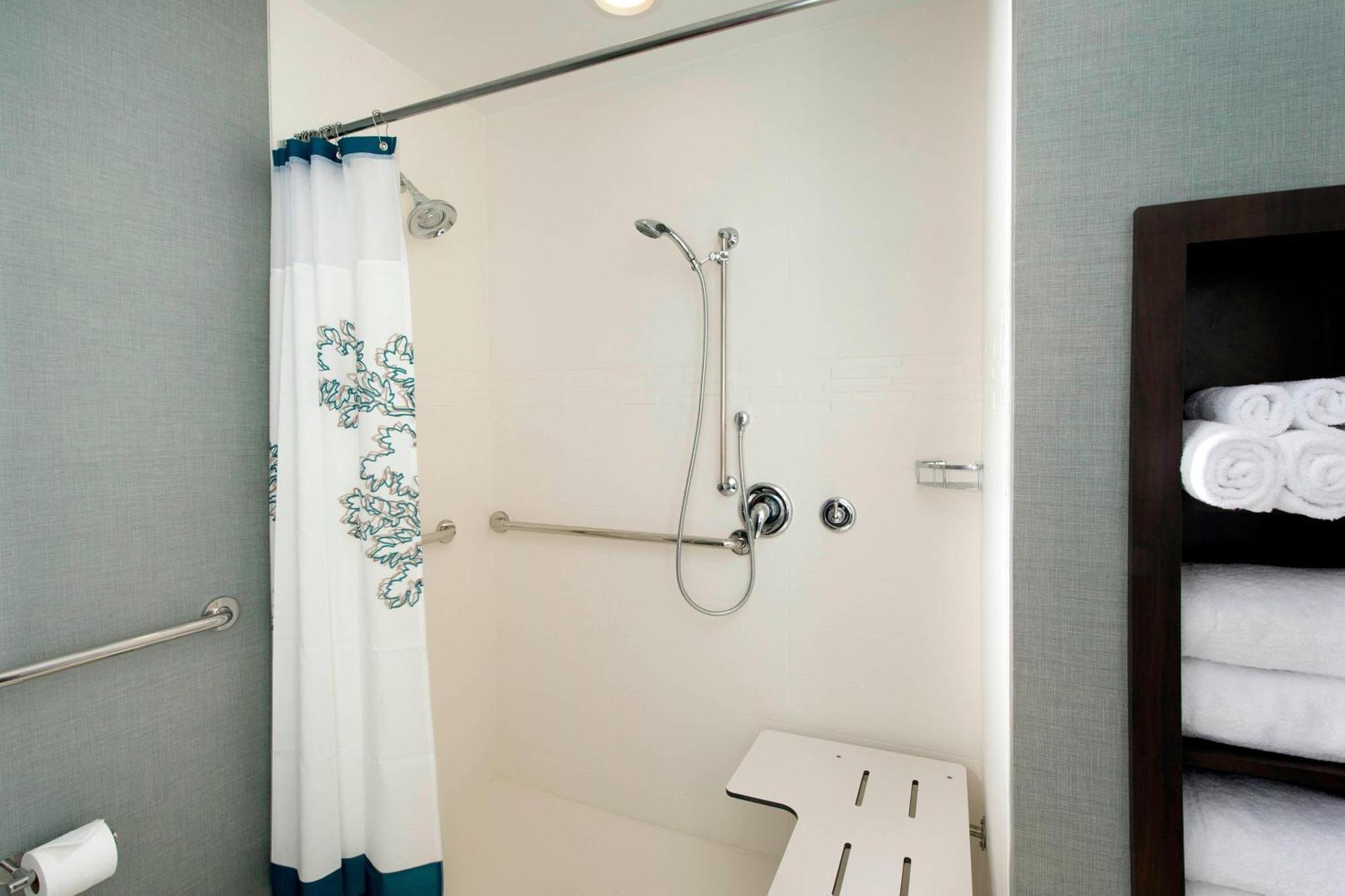 Residence Inn By Marriott Miami Airport West/Doral Εξωτερικό φωτογραφία