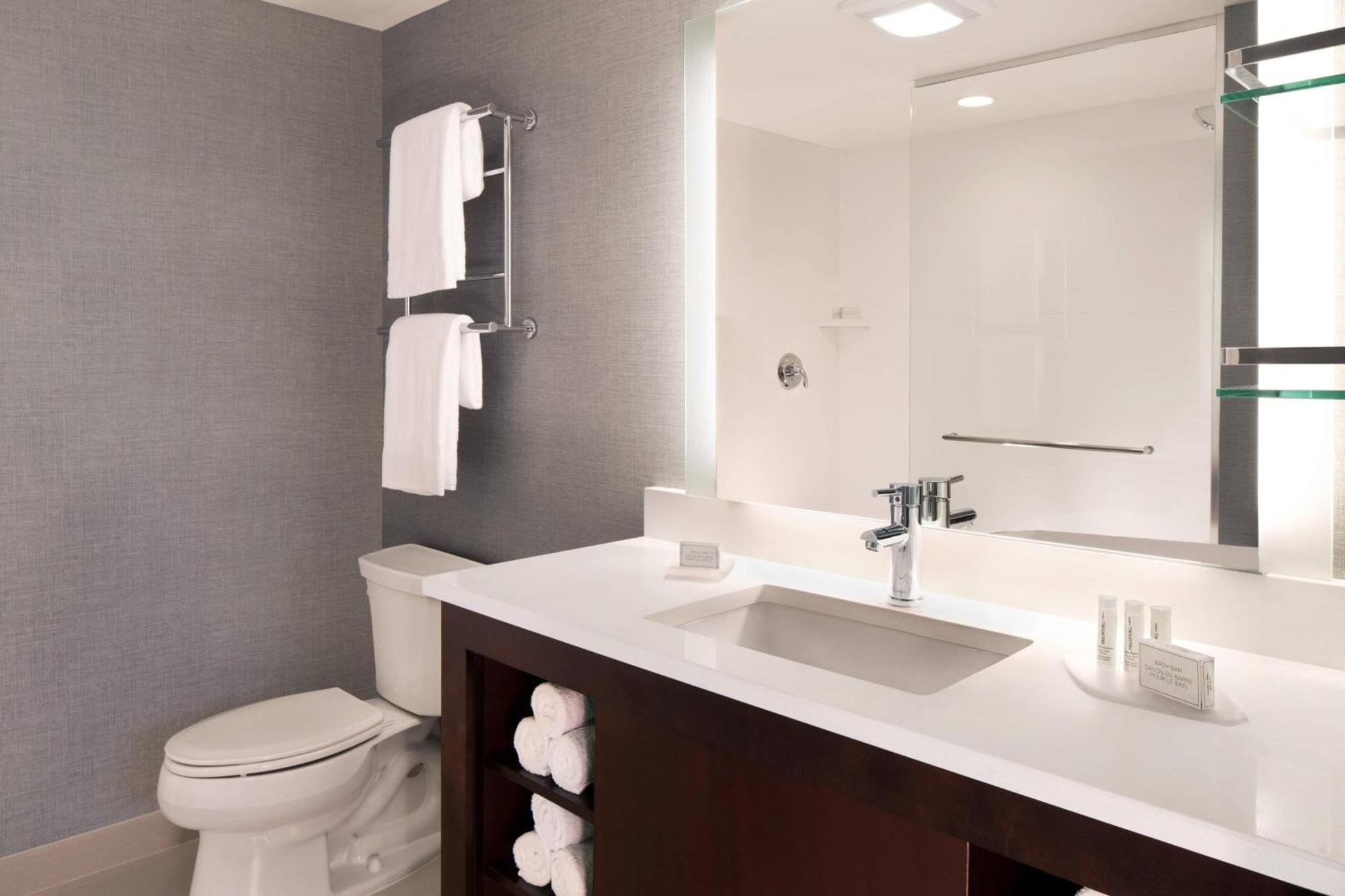 Residence Inn By Marriott Miami Airport West/Doral Εξωτερικό φωτογραφία