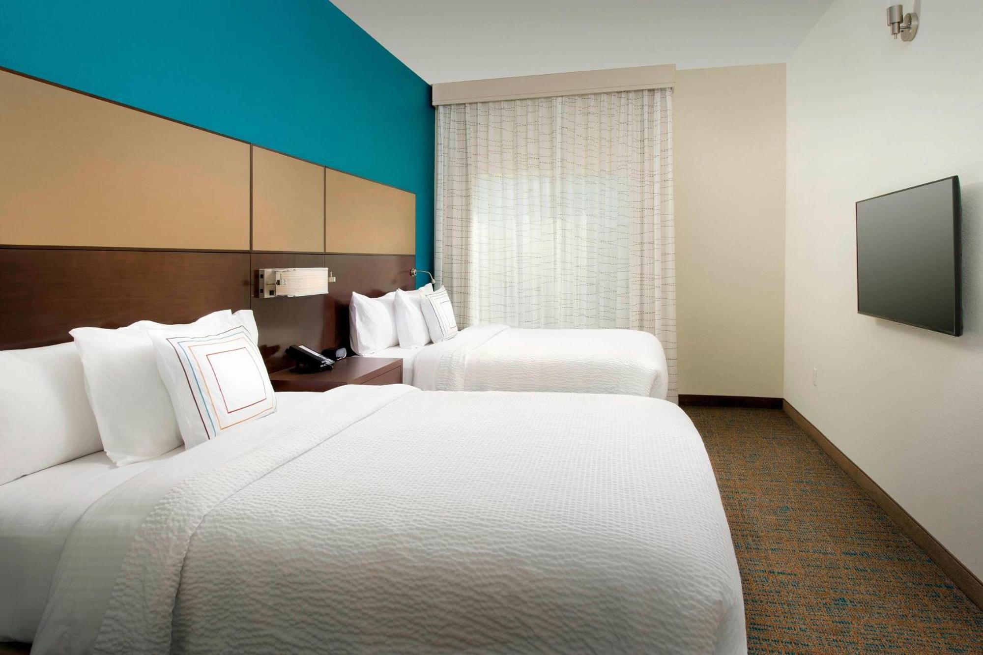 Residence Inn By Marriott Miami Airport West/Doral Εξωτερικό φωτογραφία