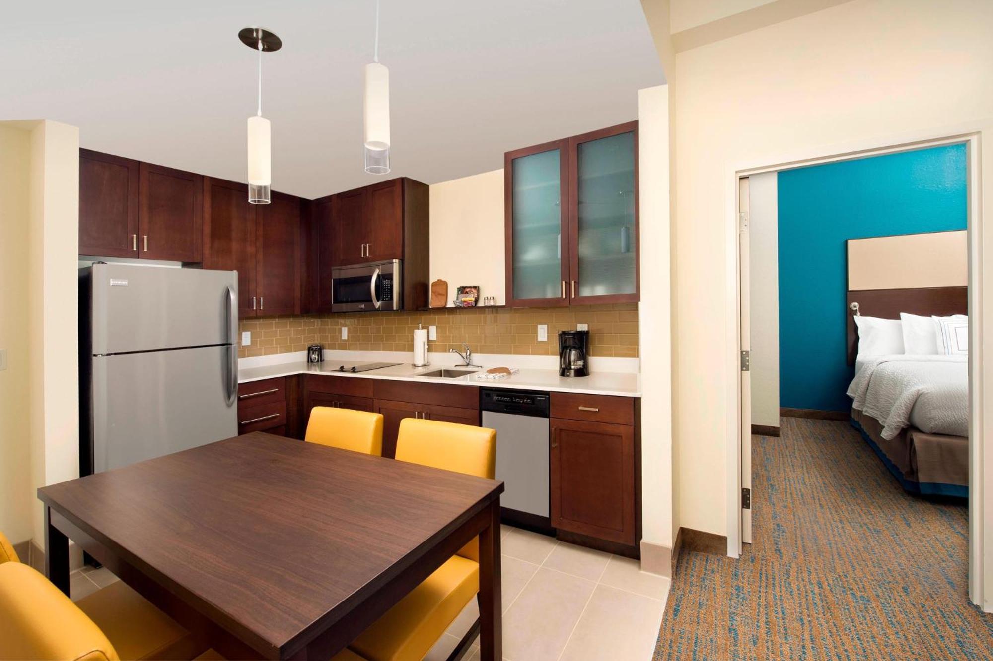 Residence Inn By Marriott Miami Airport West/Doral Εξωτερικό φωτογραφία