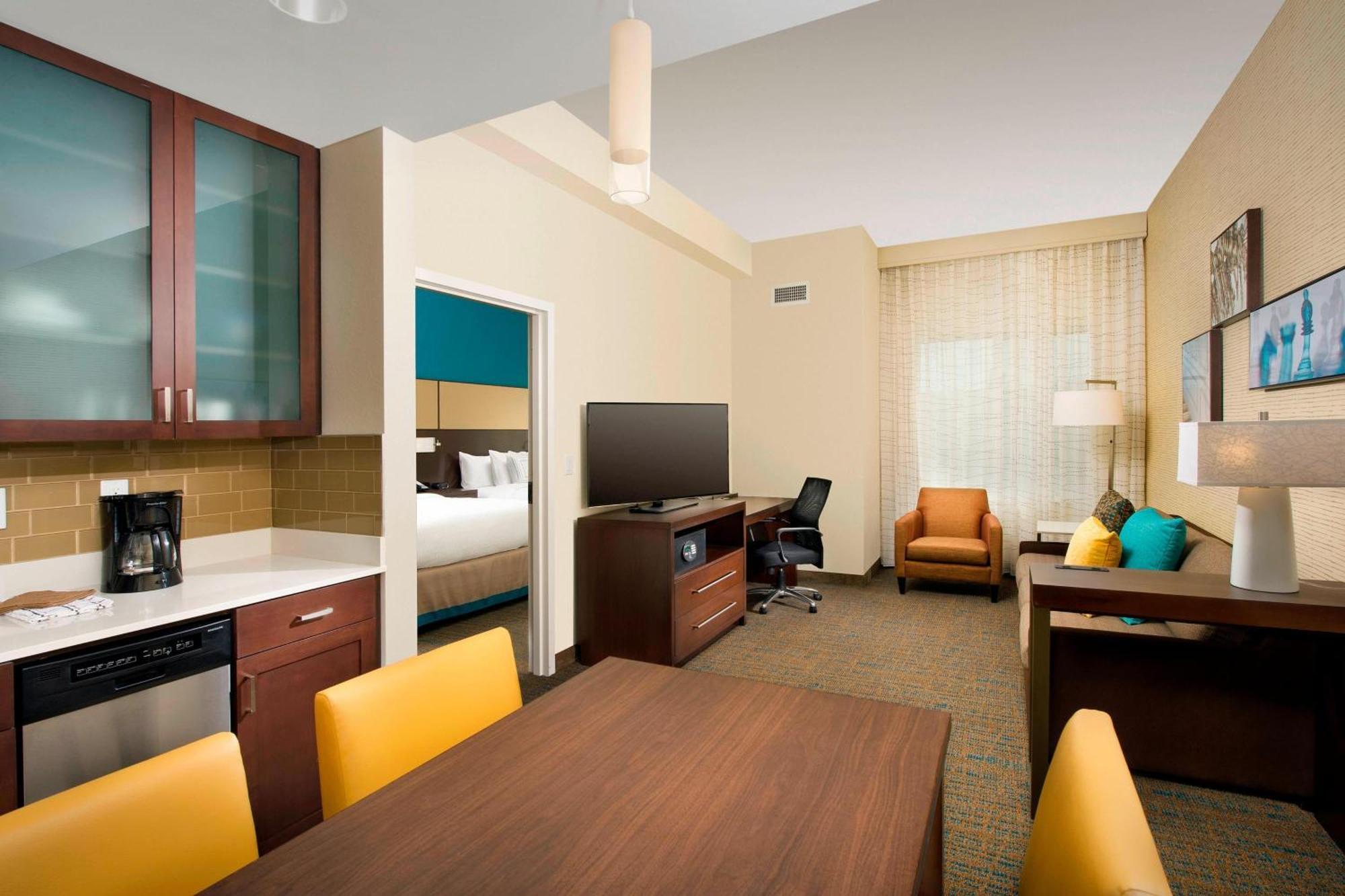 Residence Inn By Marriott Miami Airport West/Doral Εξωτερικό φωτογραφία