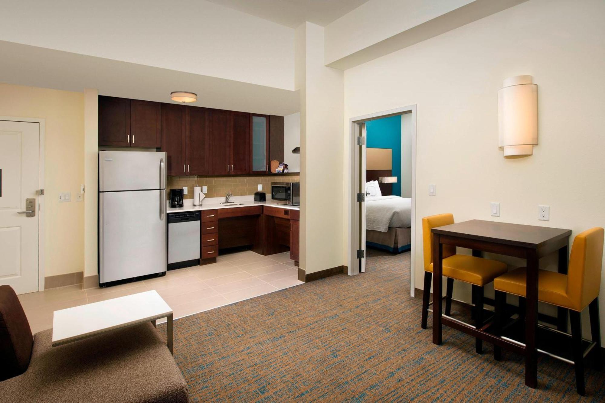 Residence Inn By Marriott Miami Airport West/Doral Εξωτερικό φωτογραφία