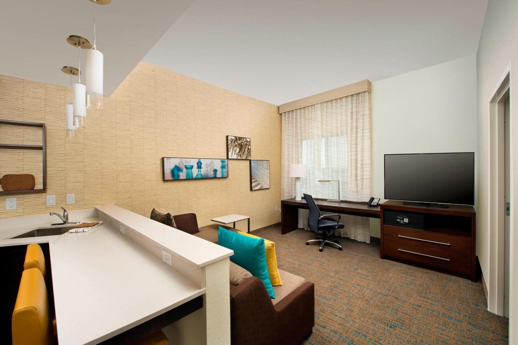 Residence Inn By Marriott Miami Airport West/Doral Εξωτερικό φωτογραφία