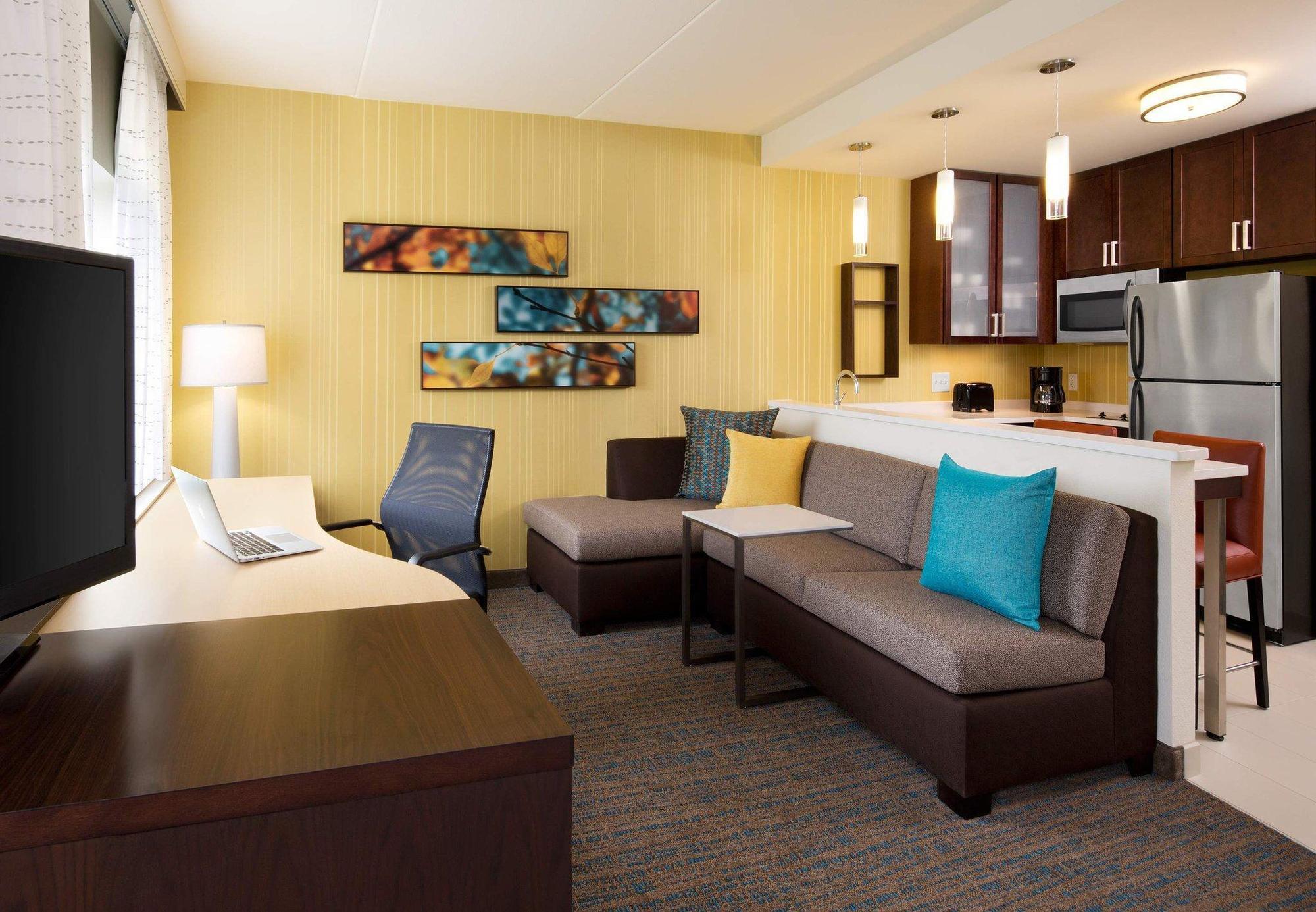Residence Inn By Marriott Miami Airport West/Doral Εξωτερικό φωτογραφία