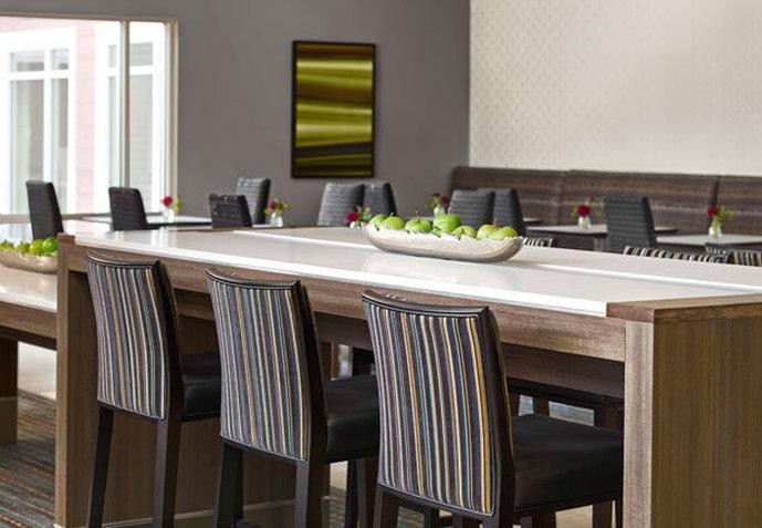 Residence Inn By Marriott Miami Airport West/Doral Ανέσεις φωτογραφία
