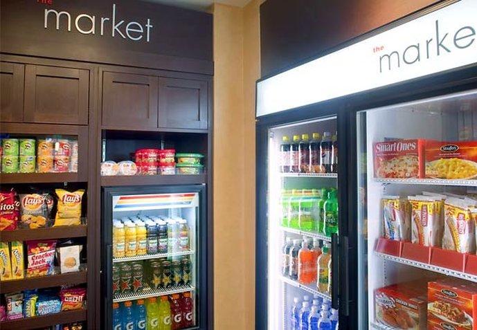 Residence Inn By Marriott Miami Airport West/Doral Εξωτερικό φωτογραφία