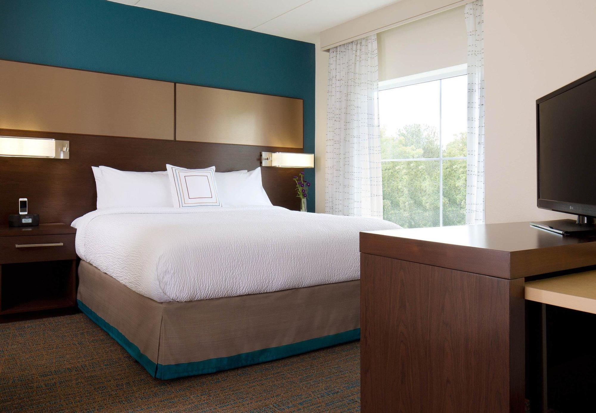 Residence Inn By Marriott Miami Airport West/Doral Εξωτερικό φωτογραφία