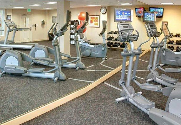 Residence Inn By Marriott Miami Airport West/Doral Ανέσεις φωτογραφία