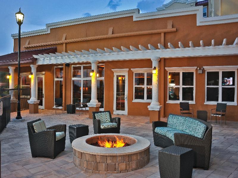 Residence Inn By Marriott Miami Airport West/Doral Εξωτερικό φωτογραφία