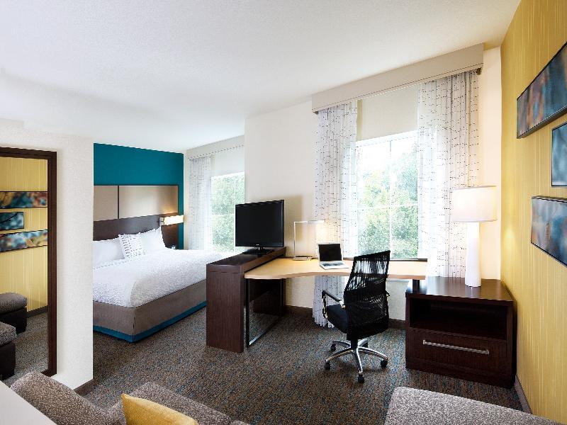 Residence Inn By Marriott Miami Airport West/Doral Εξωτερικό φωτογραφία