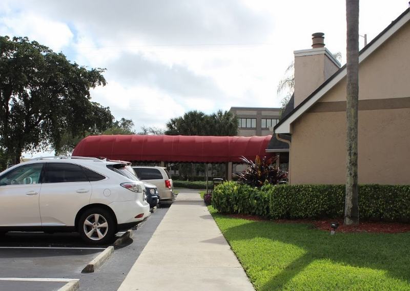 Residence Inn By Marriott Miami Airport West/Doral Εξωτερικό φωτογραφία