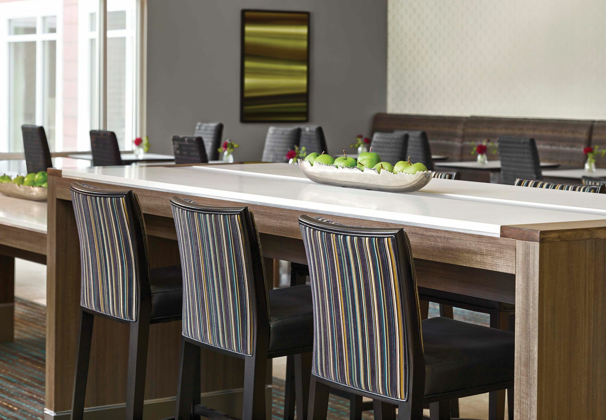 Residence Inn By Marriott Miami Airport West/Doral Εξωτερικό φωτογραφία